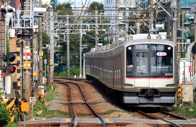 東急線のお得きっぷ  横濱中華街旅グルメきっぷで横浜観光