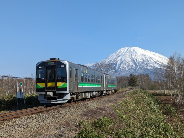 北海道＆東日本パス 青春18きっぷどちらがお得！？