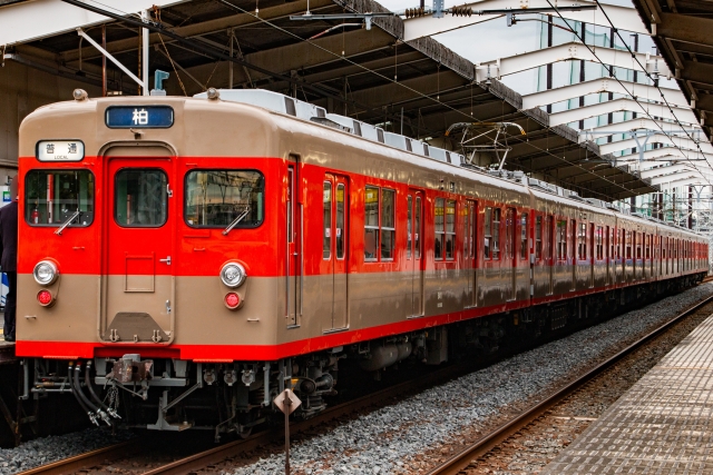 鉄道沿線RUN アーバンパークライン野田市駅→南桜井駅を走る