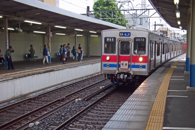 京成線のお得きっぷ② 成田開運きっぷ