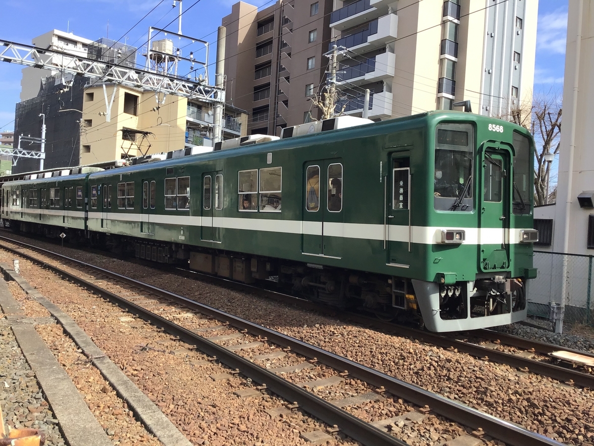 鉄道沿線RUN   東武線亀戸駅→北千住駅を走る