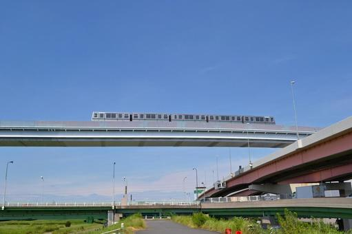 都営地下鉄・都バス・都電・日暮里舎人ライナー 都営まるごときっぷで都内スポット巡り