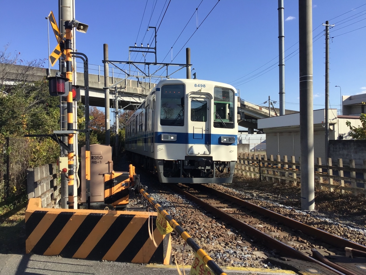 ローカル線ターミナル駅　寄居駅周辺散策