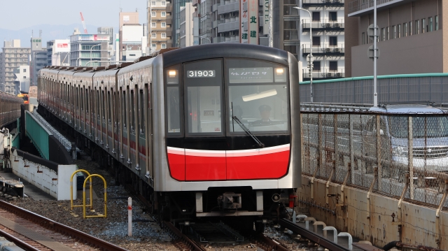 大阪メトロが発行する1日乗車券「エンジョイエコカード」はお得か？