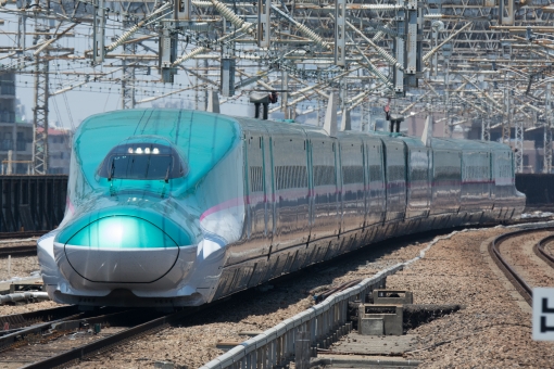 株主優待で鉄道旅行      JR東日本鉄道編