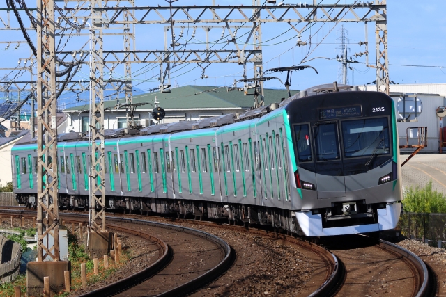 京都を観光するなら地下鉄・バス1日券が便利でお得