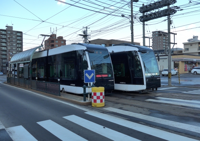 札幌観光にはバス・市営地下鉄・市電の1日乗車券がお得