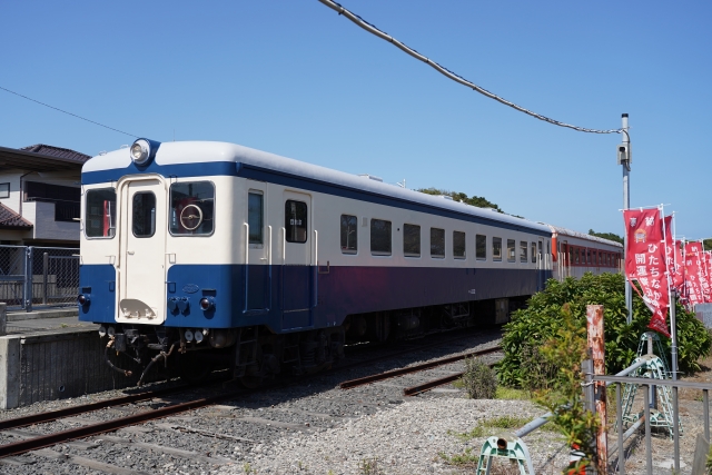 ときわ路パスで茨城県の観光スポット巡り