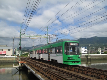 広島観光は路面電車やバス1日乗車券がお得