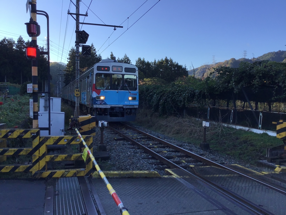 SAITAMAプラチナルート乗車券で秩父・川越・穴場スポット観光